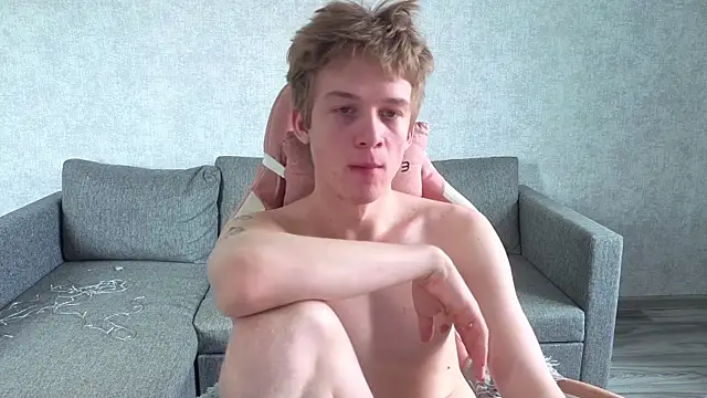 sweetserenity5のライブXXXチャット