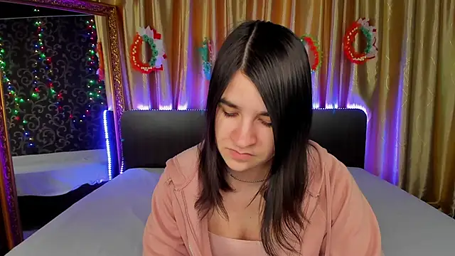 _Polly_Love_のライブXXXチャット