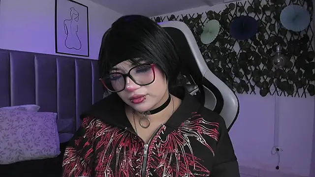 Kitty_Gang Live XXX-chat