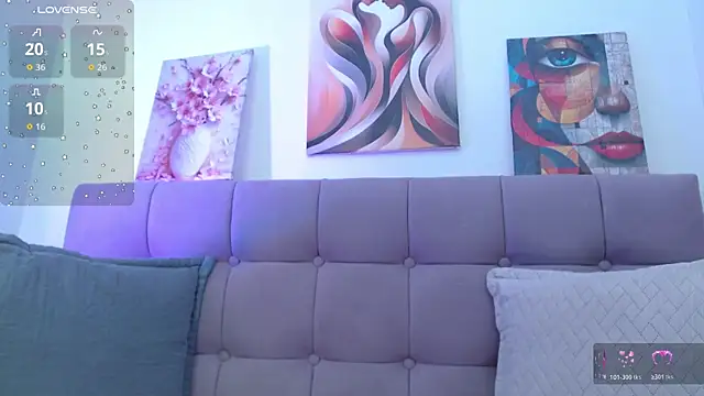 Hellen_starxのライブXXXチャット