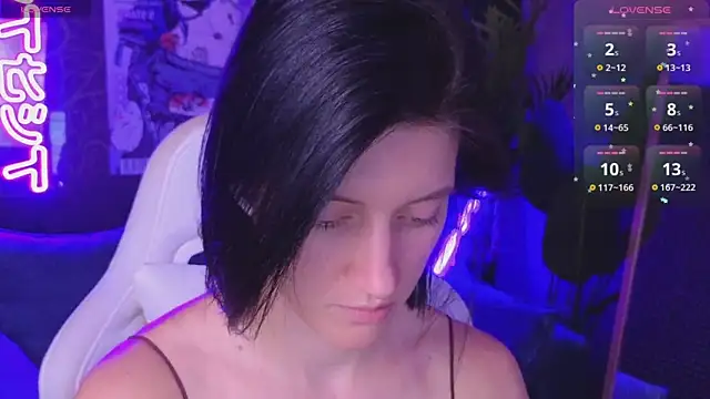 Chat XXX Live roxy_riot_