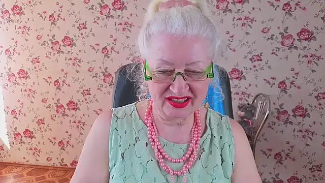 Maya_MayflowerのライブXXXチャット