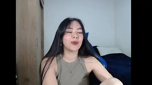 EloiseJun Live XXX-chat