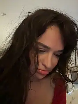 แชท XXX สดของ Zeravina