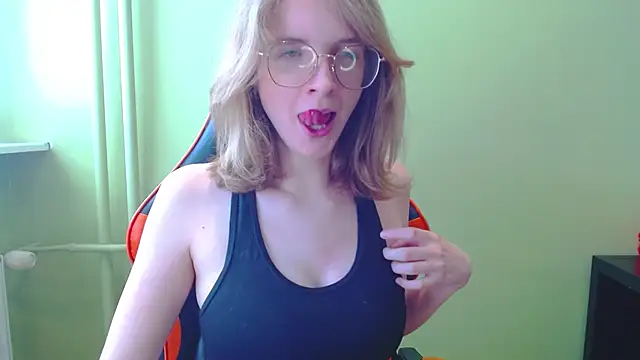 แชท XXX สดของ juicyPenny