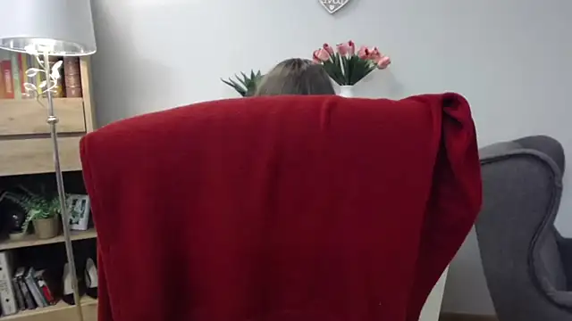 แชท XXX สดของ sweetxLizzy