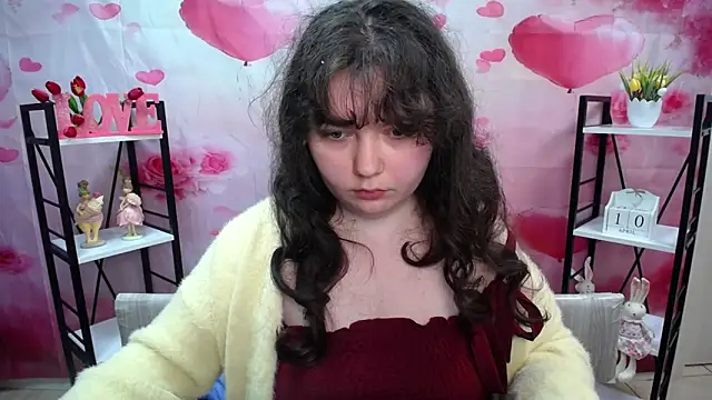 NeonilaLisova – Naživo XXX chat