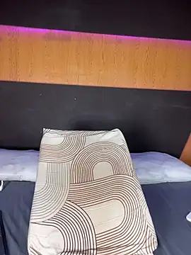 Sembang XXX Secara Langsung Alexia__cox