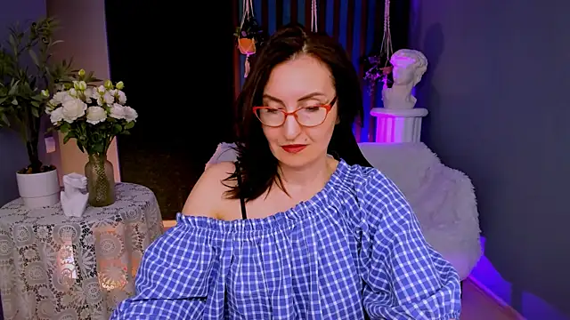 UnaTerraのライブXXXチャット