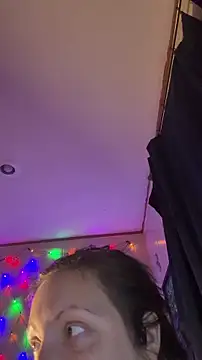 TheFishWife's Webcam Show