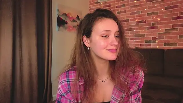 FoxFeverのライブXXXチャット