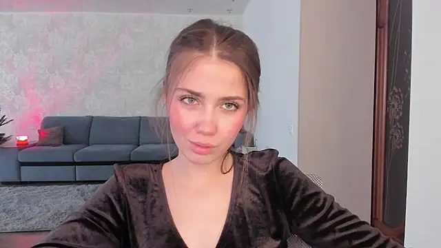 Chat XXX en directo de Aurora_Glow21