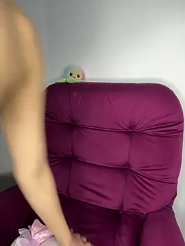 Valen-Foxx1: онлайн-секс-чат