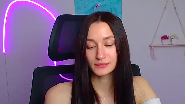 Chat +18 de Stella_XO ao vivo