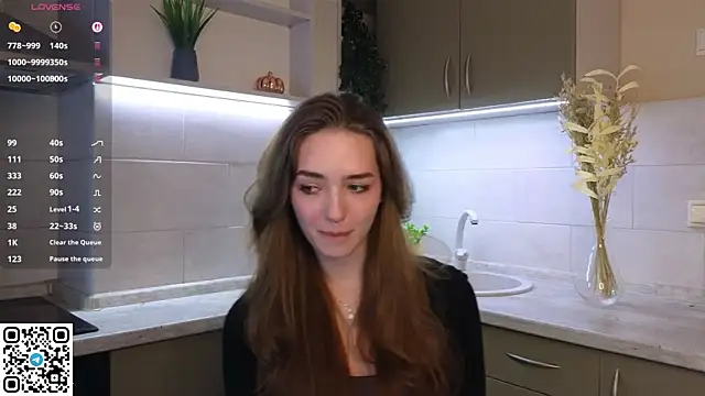 แชท XXX สดของ NoirAstrya