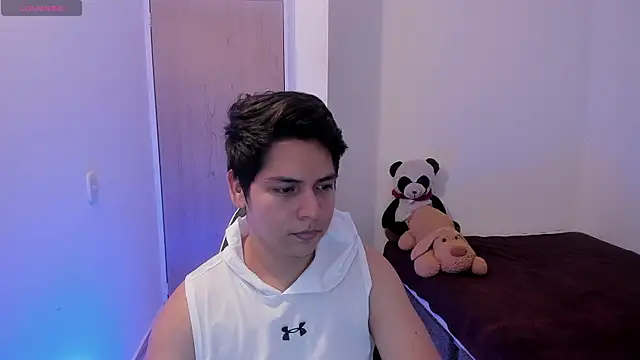 Asta_YunoXXX webkamerás műsora