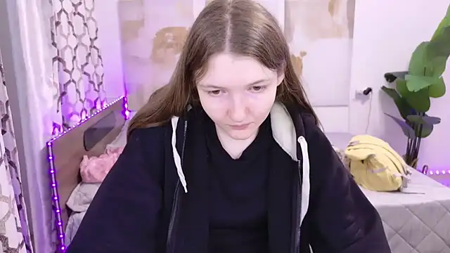 Živý XXX chat NikaRain