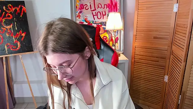 katymeaw Live XXX Chat