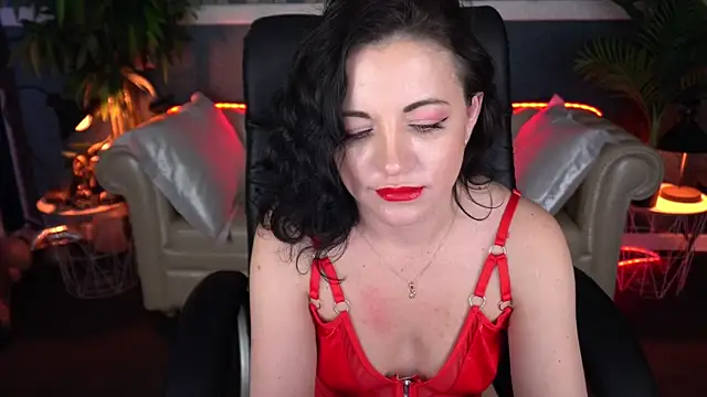 Dafni_MonnのライブXXXチャット