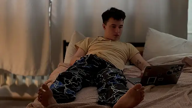 Вебкам-шоу coolskum0