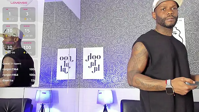 Mark_Vegan Live XXX chat