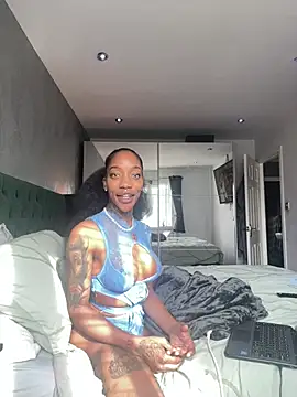 MississippiBabee: онлайн-секс-чат