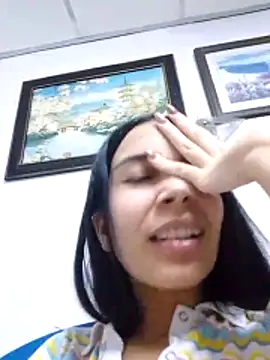 แชท XXX สดของ BiancaRoyale