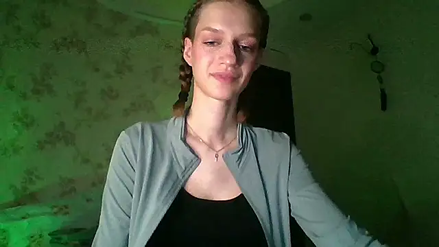 Chrissy_JoyfulのライブXXXチャット