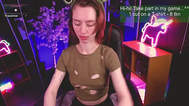 Pretty_Victoria Live XXX Chat