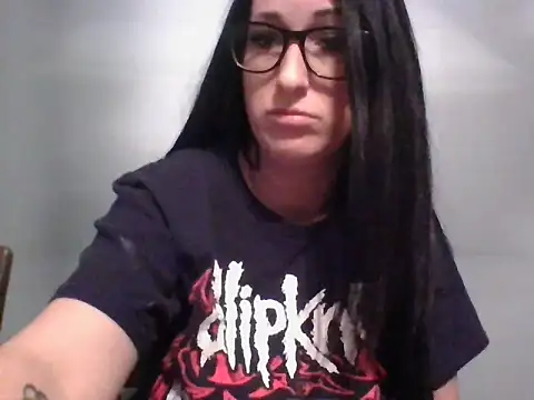 TheVictoriaWolf's Webcam Show