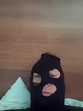 Show Webcam de Karenspb