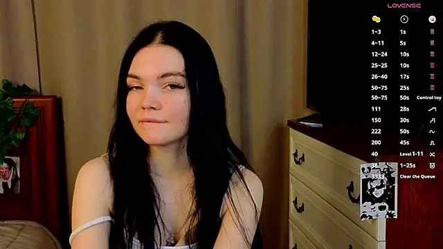 GushyClowning Webcam Show