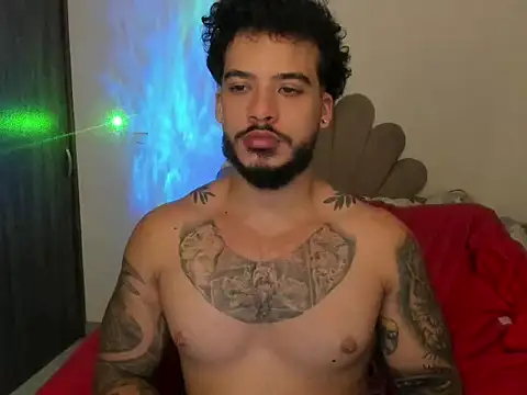 sinnei__ – Kamerová šou