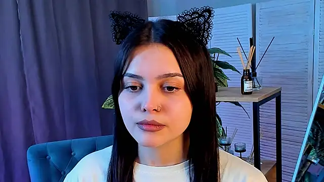 MarianneAuvil Live XXX Chat