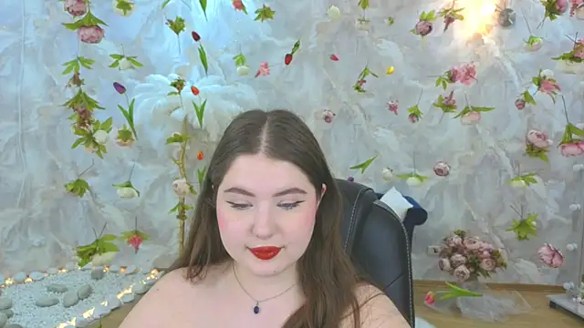 PixelGoddess Live XXX Chat