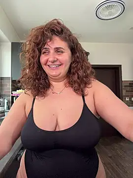 دردشة AnneKane الجنسية المباشرة