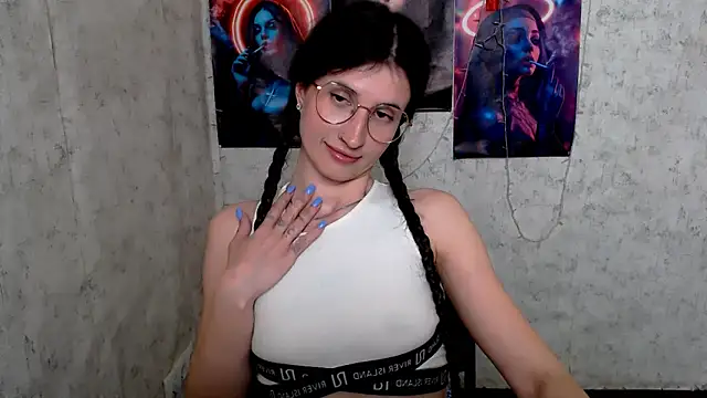 MaryEm976のライブXXXチャット