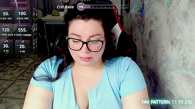 แชท XXX สดของ alexa_sweetyy