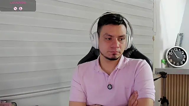 Rick_Adams Webcamshow