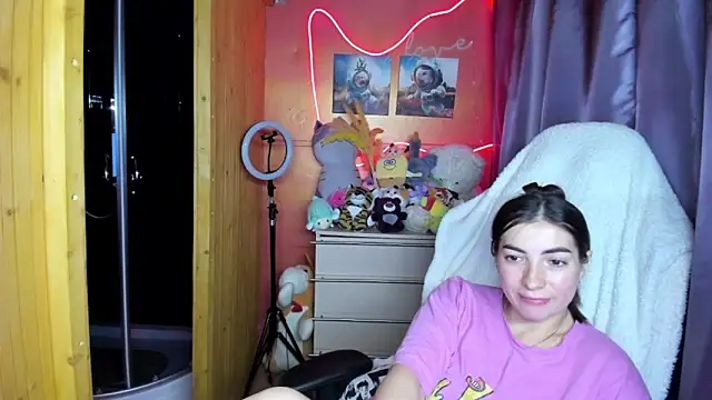 Fiery_Brunette_: απευθείας συνομιλία ΧΧΧ