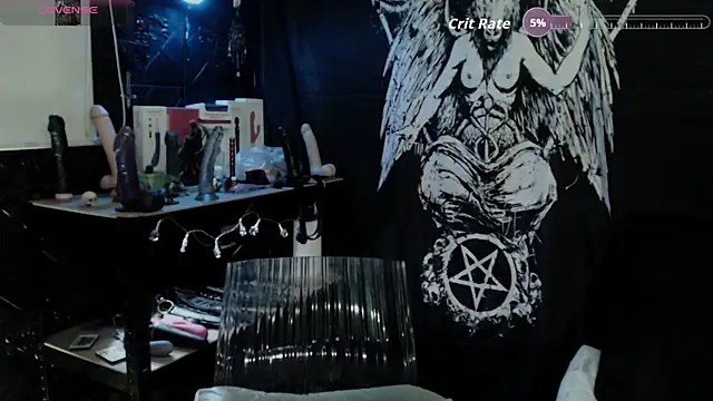 Evil_Queen_666: απευθείας συνομιλία ΧΧΧ