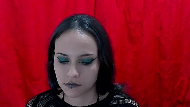 AnnyThompson_ Live XXX-chat