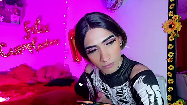 Show Webcam de MICAELA_RANGELL_