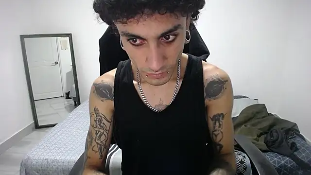 present_the_magic Live XXX-Chat