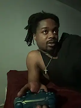 MIGHTYDEMONXXX Live XXX-Chat