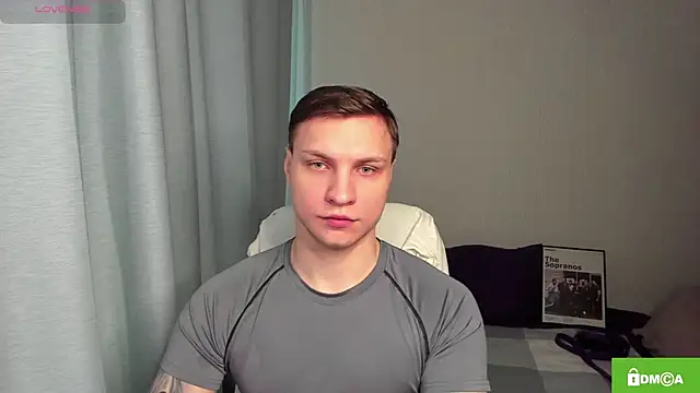 handsome_guy01 Live XXX-Chat