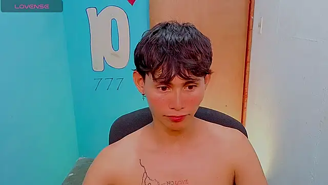 tanjiro_cute Live XXX-Chat