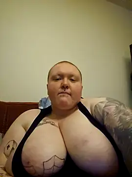 Živý XXX chat MorningstarDeviant