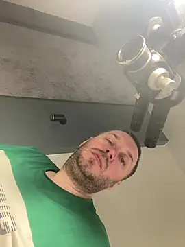 Вебкам-шоу DorianJeday