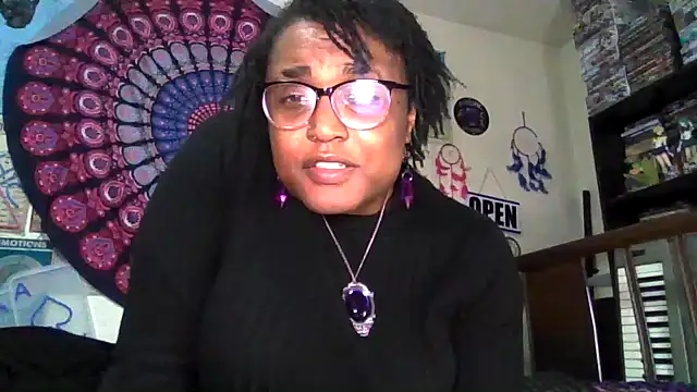 Show Webcam de GardeniaFields